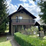 Prahova, casa mare P+1+M- 193 mp construiti, teren 1599 mp, in Brebu